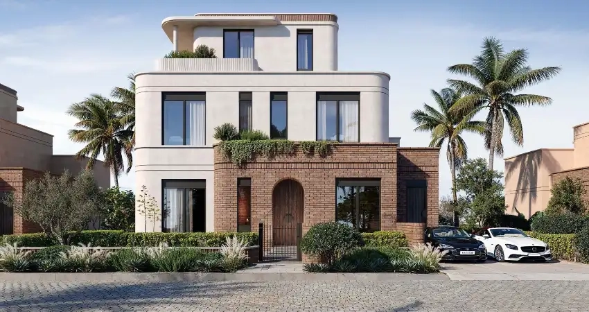 midtown east new cairo